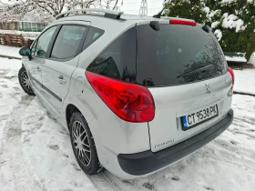 Peugeot 207 1.4 Клима Панорама топ - 2550 € / 4987.37 лв. - 37176034 3