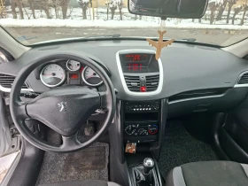 Peugeot 207 1.4 Клима Панорама топ - 2550 € / 4987.37 лв. - 37176034 13