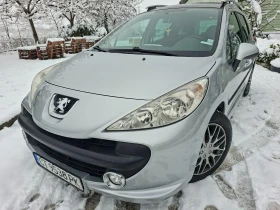 Peugeot 207 1.4 Клима Панорама топ - 2550 € / 4987.37 лв. - 37176034 11