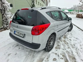 Peugeot 207 1.4 Клима Панорама топ - 2550 € / 4987.37 лв. - 37176034 8