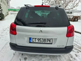 Peugeot 207 1.4 Клима Панорама топ - 2550 € / 4987.37 лв. - 37176034 7