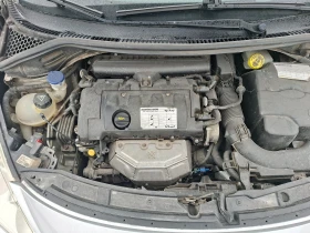 Peugeot 207 1.4 Клима Панорама топ - 2550 € / 4987.37 лв. - 37176034 15