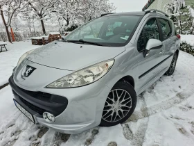 Peugeot 207 1.4 Клима Панорама топ - 2550 € / 4987.37 лв. - 37176034 10