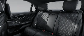 Mercedes-Benz S 580 FACELIFT/AMG PLUS/4M/LONG/NIGHT/EXCLUSIV/TV/BURM/ , снимка 10