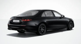 Mercedes-Benz S 580 FACELIFT/AMG PLUS/4M/LONG/NIGHT/EXCLUSIV/TV/BURM/ , снимка 6
