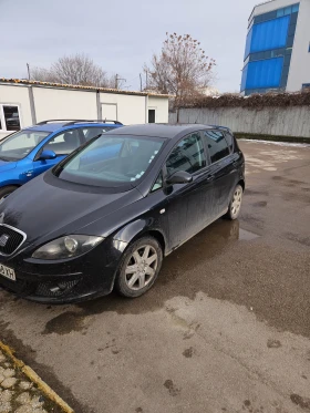 Seat Altea - 2500 € / 4889.57 лв. - 62057091 2