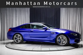 BMW M6 Coupe* AвтоКредит* (ЦЕНА ДО БГ) - 44499 € / 87032.48 лв. - 24462594 8