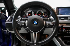 BMW M6 Coupe* AвтоКредит* (ЦЕНА ДО БГ) - 44499 € / 87032.48 лв. - 24462594 14