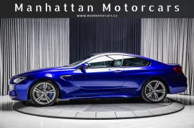 BMW M6 Coupe* AвтоКредит* (ЦЕНА ДО БГ) - 44499 € / 87032.48 лв. - 24462594 2