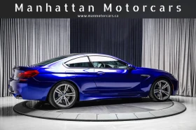 BMW M6 Coupe* AвтоКредит* (ЦЕНА ДО БГ) - 44499 € / 87032.48 лв. - 24462594 7