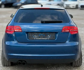 Audi A3 SportBack 1.9TDi 105к.с Климатроник Face-Lift - 4499 € / 8799.28 лв. - 34006780 5