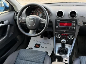 Audi A3 SportBack 1.9TDi 105к.с Климатроник Face-Lift - 4499 € / 8799.28 лв. - 34006780 11