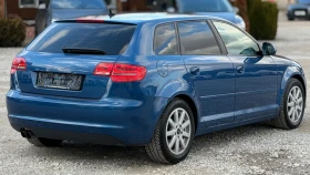 Audi A3 SportBack 1.9TDi 105к.с Климатроник Face-Lift - 4499 € / 8799.28 лв. - 34006780 6