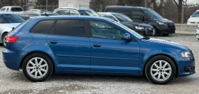Audi A3 SportBack 1.9TDi 105к.с Климатроник Face-Lift - 4499 € / 8799.28 лв. - 34006780 8