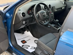 Audi A3 SportBack 1.9TDi 105к.с Климатроник Face-Lift - 4499 € / 8799.28 лв. - 34006780 10