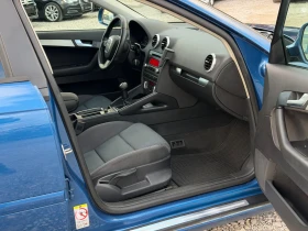 Audi A3 SportBack 1.9TDi 105к.с Климатроник Face-Lift - 4499 € / 8799.28 лв. - 34006780 12