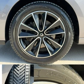 Renault Scenic 1.6dCi - BOSE - 4399 € / 8603.70 лв. - 33113723 15