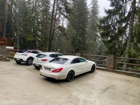 Mercedes-Benz CLS 350 | Mobile.bg � ����� ������ 2