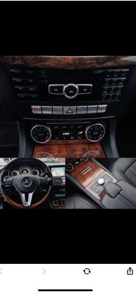 Mercedes-Benz CLS 350 | Mobile.bg � ����� ������ 12