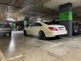 Mercedes-Benz CLS 350 | Mobile.bg � ����� ������ 8