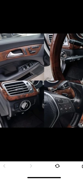 Mercedes-Benz CLS 350 | Mobile.bg � ����� ������ 14