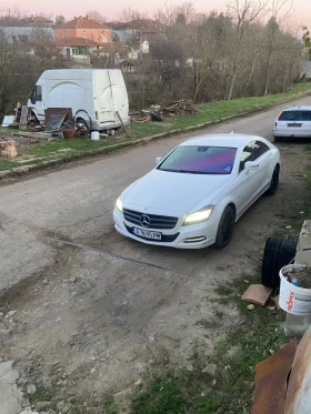 Mercedes-Benz CLS 350 | Mobile.bg � ����� ������ 4