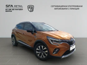 Renault Captur - 17990 € / 35185.38 лв. - 11489332 7