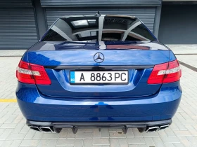 Mercedes-Benz E 63 AMG E 63 AMG Bang&Olufsen Швейцария Нов Внос  - 27300 € / 53394.16 лв. - 27520396 10