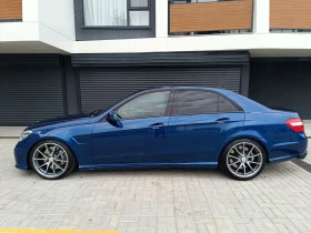 Mercedes-Benz E 63 AMG E 63 AMG Bang&Olufsen Швейцария Нов Внос  - 27300 € / 53394.16 лв. - 27520396 3