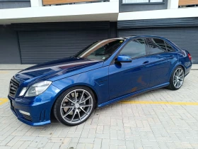 Mercedes-Benz E 63 AMG E 63 AMG Bang&Olufsen Швейцария Нов Внос  - 27300 € / 53394.16 лв. - 27520396 6