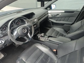 Mercedes-Benz E 63 AMG E 63 AMG Bang&Olufsen Швейцария Нов Внос  - 27300 € / 53394.16 лв. - 27520396 16