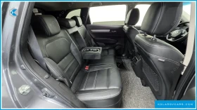 Renault Samsung QM6 2.0 LPE LE 2WD | Auto.bg — изображение 7
