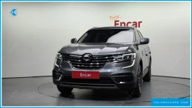 Renault Samsung QM6 2.0 LPE LE 2WD | Auto.bg — изображение 3