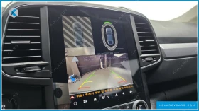 Renault Samsung QM6 2.0 LPE LE 2WD | Auto.bg — изображение 10