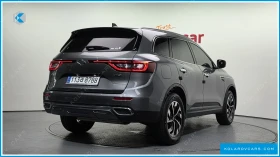 Renault Samsung QM6 2.0 LPE LE 2WD | Auto.bg — изображение 2