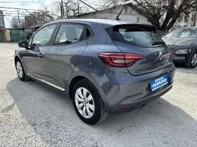 Renault Clio 1.0 - Бензин/Газ - 9000 € / 17602.47 лв. - 61655815 3