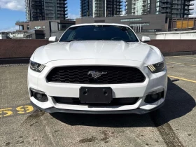Ford Mustang * EcoBoost * CARFAX * ЦЕНА ДО БГ - 16200 € / 31684.45 лв. - 15678163 6