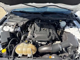 Ford Mustang * EcoBoost * CARFAX * ЦЕНА ДО БГ - 16200 € / 31684.45 лв. - 15678163 12