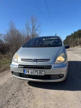 Citroen Xsara picasso 