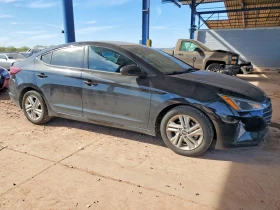 Hyundai Elantra 2.0* SEL* РЕАЛНИ КМ - 9500 € / 18580.38 лв. - 52709929 2