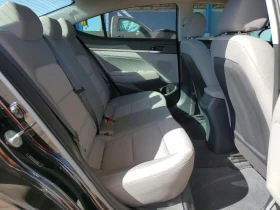 Hyundai Elantra 2.0* SEL* РЕАЛНИ КМ - 9500 € / 18580.38 лв. - 52709929 9