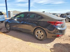 Hyundai Elantra 2.0* SEL* РЕАЛНИ КМ - 9500 € / 18580.38 лв. - 52709929 3