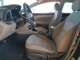 Hyundai Elantra 2.0* SEL* РЕАЛНИ КМ - 9500 € / 18580.38 лв. - 52709929 8