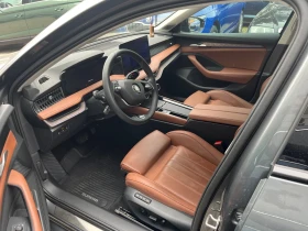 Skoda Superb 2, 0 TDI 7DSG 4X4 | Mobile.bg � ����� ������ 8