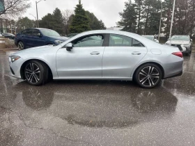 Mercedes-Benz CLA * 250 * PANO* KEYLESS* ПОДГРЕВ*  | Auto.bg — изображение 2