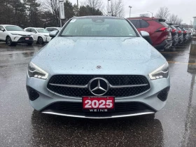 Mercedes-Benz CLA * 250 * PANO* KEYLESS* ПОДГРЕВ*  | Auto.bg — изображение 6