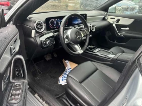 Mercedes-Benz CLA * 250 * PANO* KEYLESS* ПОДГРЕВ*  | Auto.bg — изображение 5