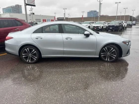 Mercedes-Benz CLA * 250 * PANO* KEYLESS* ПОДГРЕВ*  | Auto.bg — изображение 3