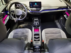 VW ID.4 ID4 PRO | Auto.bg — изображение 8