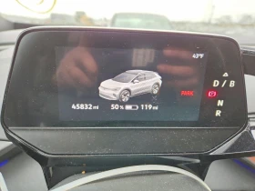 VW ID.4 ID4 PRO | Auto.bg — изображение 9